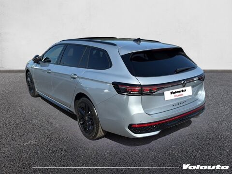 Passat NOUVELLE EHYBRID 272CH DSG6 R LINE 2025 occasion 59400 Cambrai