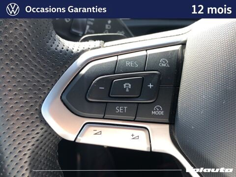 Tiguan R LINE 2.0 TDI 150CH DSG7 2024 occasion 62217 Beaurains