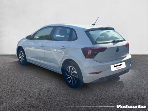 Polo FL 1.0 TSI 95 CH LIFE 2023 occasion 59100 Roubaix