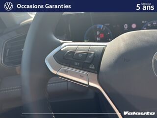 Tiguan LIFE PLUS 1.5 EHYBRID 204CH DSG6 2025 occasion 59223 Roncq