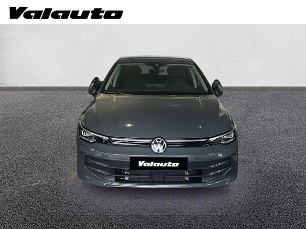 Golf 8 EDITION 1.5 EHYBRID 204CH DSG6 2025 occasion 59100 Roubaix