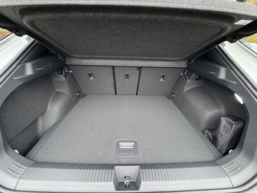 T-ROC ETSI HYBRID 150 DSG7 R LINE 2025 occasion 59720 Louvroil