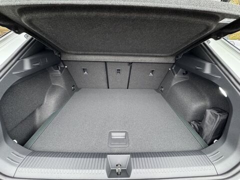 T-ROC ETSI HYBRID 150 DSG7 R LINE 2025 occasion 59720 Louvroil