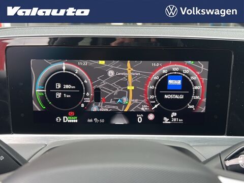 Passat NOUVELLE 1.5 EHYBRID 204CH DSG6 ELEGANCE 2025 occasion 62217 Beaurains