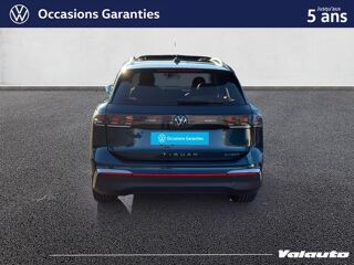 Tiguan ELEGANCE 1.5 EHYBRID 204CH DSG6 2025 occasion 59223 Roncq