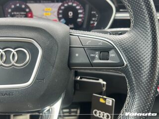 Q3 35 TFSI 150CH S TRONIC 7 S-LINE 2022 occasion 59720 Louvroil