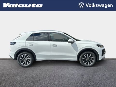 T-ROC NOUVEAU 1.5 ETSI HYBRID 116CH DSG7 STYLE 2026 occasion 59930 La Chapelle-d'Armenti&egrave;res
