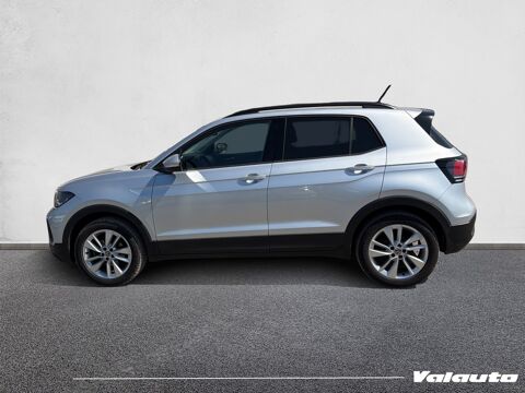 T-Cross VW EDITION 1.0 TSI 95CH BVM5 2024 occasion 59720 Louvroil