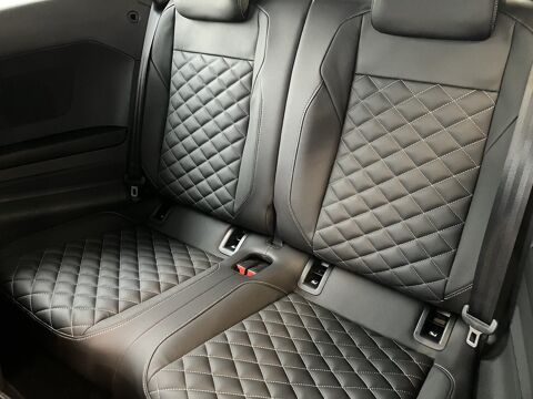 T-ROC CAB FL 1.5 TSI 150 DSG7 R LINE 2025 occasion 59860 Bruay-sur-l'Escaut