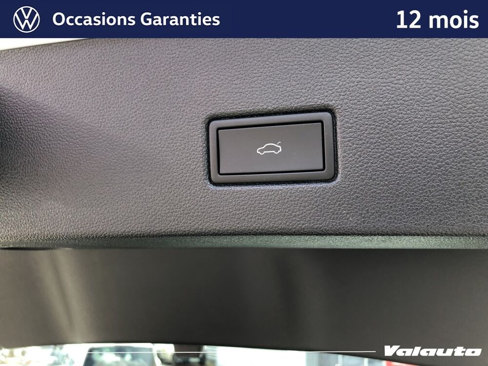 T-ROC 1.5 TSI 150 DSG7 STYLE 2023 occasion 62217 Beaurains