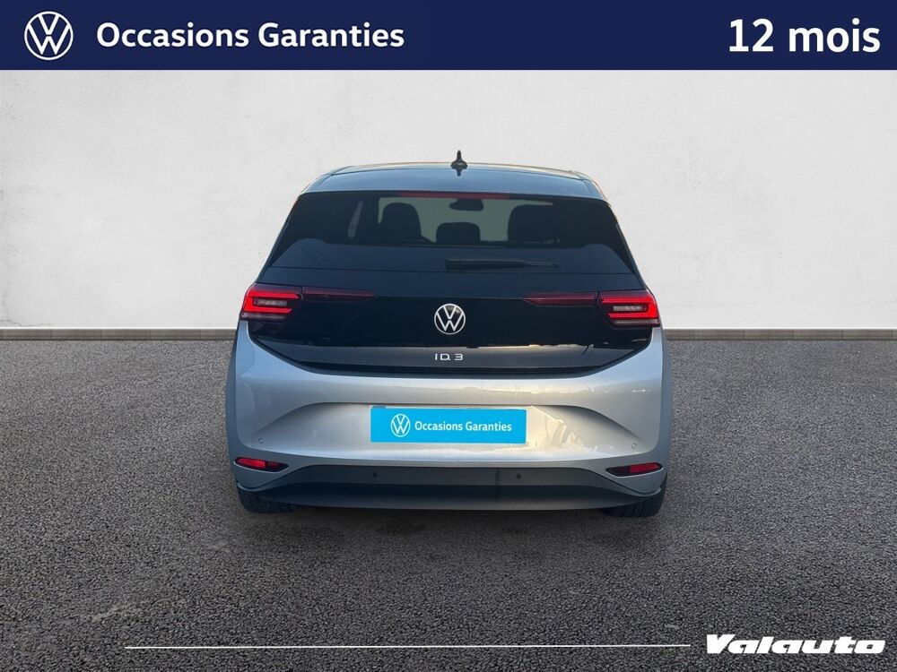 ID.3 PRO 58KWH PERFORMANCE 150 KW FINITION C... 2022 occasion 59223 Roncq