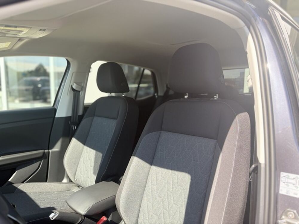 T-Cross EDITION 1.0 TSI 95CH BVM5 2026 occasion 59223 Roncq