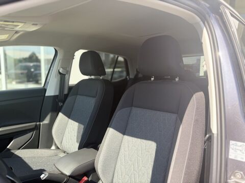 T-Cross EDITION 1.0 TSI 95CH BVM5 2026 occasion 59223 Roncq