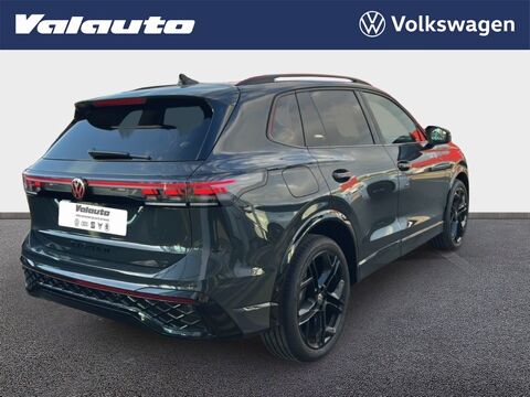 Tiguan NOUVEAU 1.5 ETSI 150CH DSG7 R LINE 2026 occasion 62217 Beaurains
