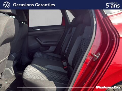 Polo 1.0 TSI 116 CH DSG7 R LINE EDITION 2025 occasion 59860 Bruay-sur-l'Escaut