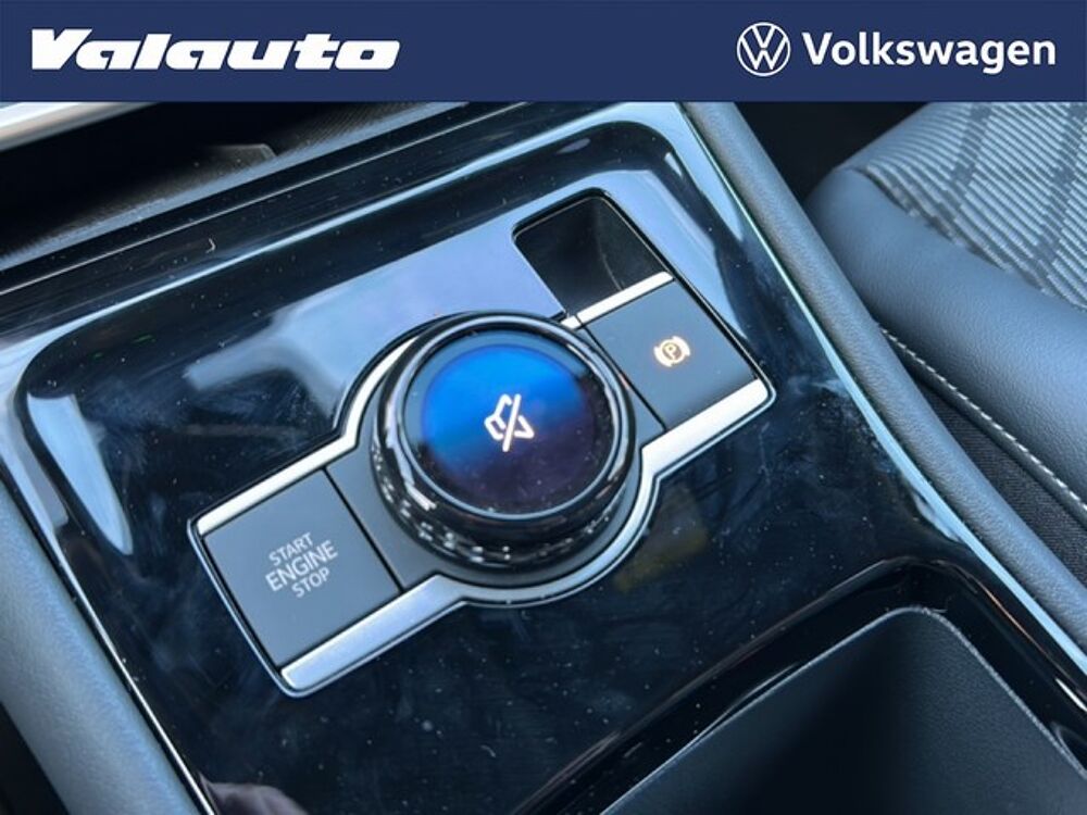 Tiguan NOUVEAU 1.5 ETSI 150CH DSG7 R LINE 2026 occasion 62217 Beaurains
