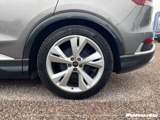 Q4 SPORTBACK E-TRON S LINE 40 204CH SOH 92 2022 occasion 59930 La Chapelle-d'Armenti&egrave;res
