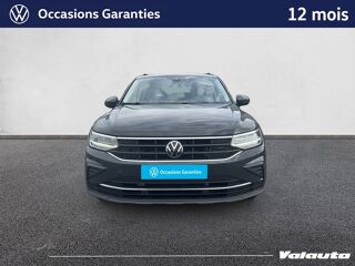 Tiguan LIFE 1.4 TSI HYBRID 2023 occasion 59400 Cambrai