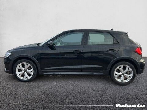 A1 ALLSTREET DESIGN LUXE 30 TFSI 1.0 110 S... 2022 occasion 59860 Bruay-sur-l'Escaut