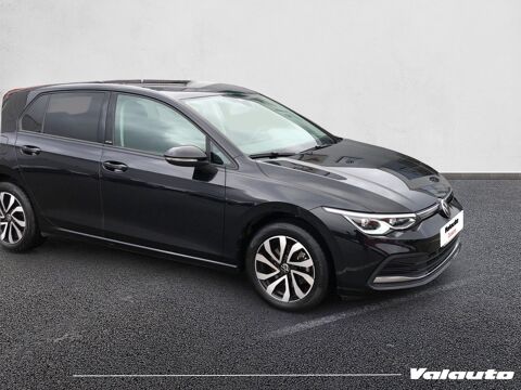 Golf A8 1.0 ETSI MILD HYBRID 110 CH DSG7 LIFE 2022 occasion 62217 Beaurains