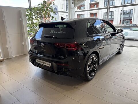 Golf 8 FL 1.5 ETSI 150 CH DSG7 R LINE EDITION 2026 occasion 59130 Lambersart