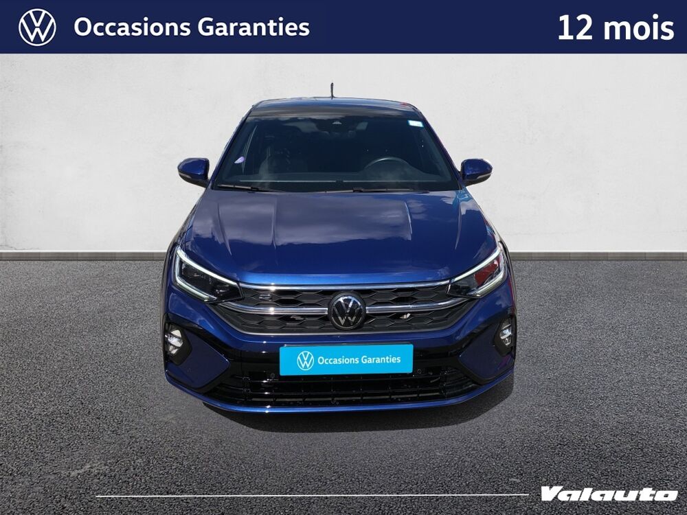 Taigo 1.5 TSI 150 CH DSG7 R LINE 2023 occasion 62217 Beaurains
