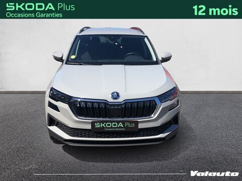 Karoq AMB/BUS 2.0 TDI 116 SCR DSG7 2023 occasion 62217 Beaurains