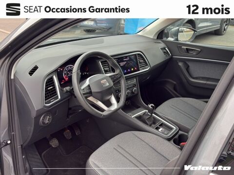 Ateca 1.0 TSI 110 CH COPA 2024 occasion 59223 Roncq