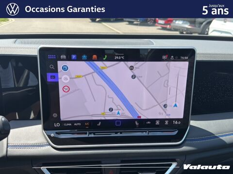 Tiguan R-LINE 1.5 ETSI 150CH DSG7 2025 occasion 59223 Roncq