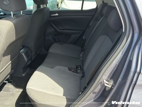 T-Cross VW EDITION 1.0 TSI 95CH BVM5 2024 occasion 59860 Bruay-sur-l'Escaut