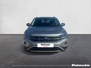 T-ROC STYLE 1.5 TSI 150CH DSG7 2022 occasion 59930 La Chapelle-d'Armenti&egrave;res