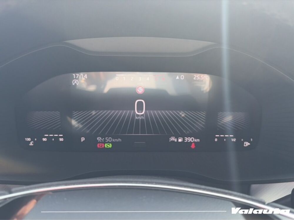 Kodiaq AMBITION 2.0 TDI 150 DSG 2024 occasion 59400 Cambrai