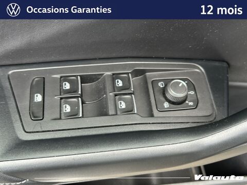 T-ROC 1.5 TSI 150 DSG7 R LINE 2023 occasion 62217 Beaurains