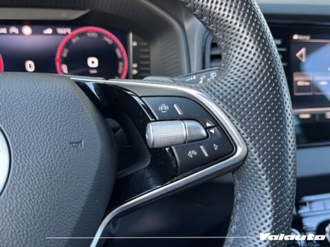 Karoq SPORTLINE 1.5 TSI 150 CH DSG7 ACT 2024 occasion 59860 Bruay-sur-l'Escaut