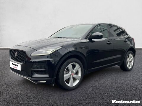 Annonce voiture Jaguar E-PACE 24690 €