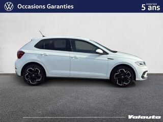 Polo 1.0 TSI 95 CH R-LINE EDITION 2025 occasion 59223 Roncq
