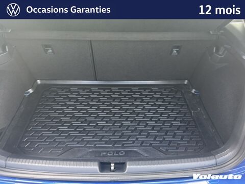 Polo TSI 110 DSG STYLE 2023 occasion 59400 Cambrai