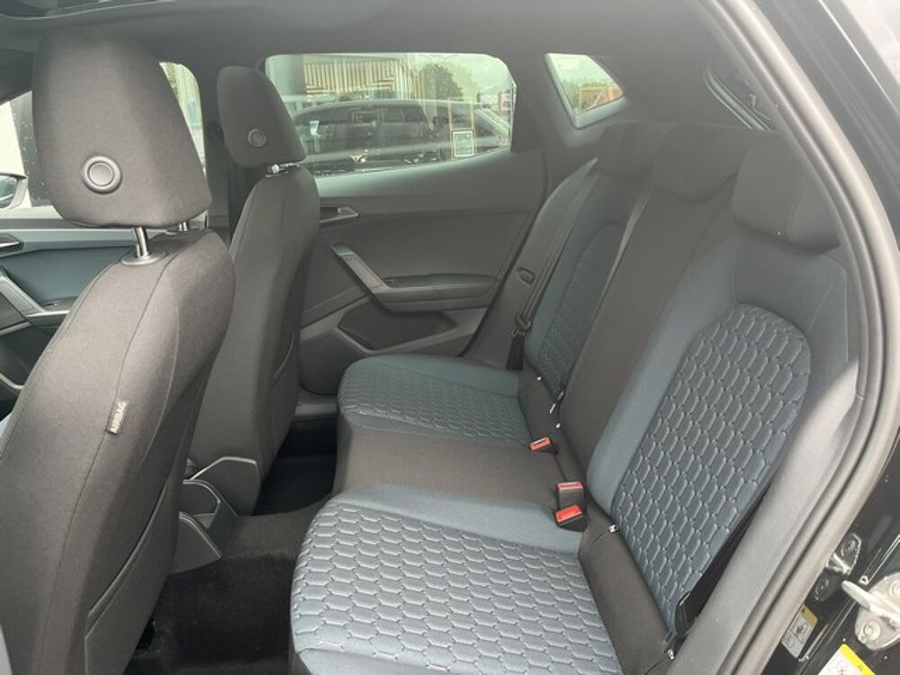 Ibiza PA 1.0 TSI 115 CH DSG7 2026 occasion 59223 Roncq