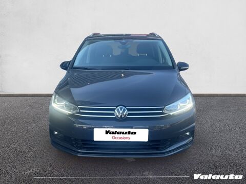 Touran VW EDITION 1.5 TSI 150 CH BVM6 7PL 2024 occasion 59930 La Chapelle-d'Armenti&egrave;res