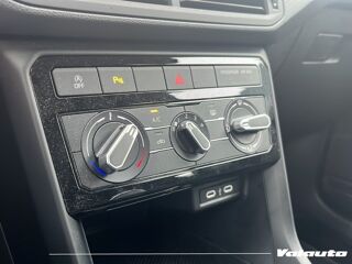 T-Cross 1.0 TSI 95 CH BVM5 LOUNGE 2023 occasion 59100 Roubaix