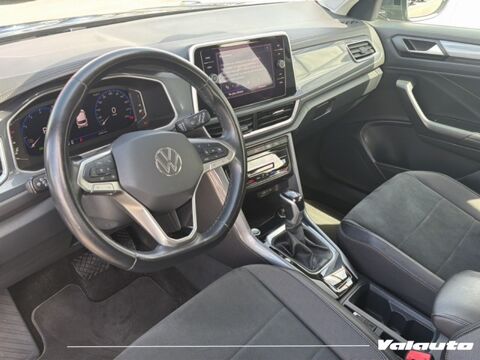 T-ROC 1.5 TSI 150 DSG7 STYLE 2023 occasion 62217 Beaurains