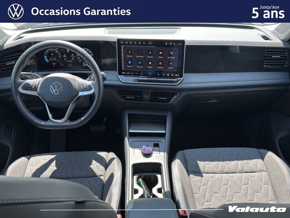 Tiguan 2.0 TDI 150 DSG7 VW EDIITON 2025 occasion 59860 Bruay-sur-l'Escaut