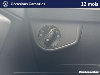 Taigo 1.5 TSI 150 CH DSG7 R LINE 2023 occasion 59223 Roncq