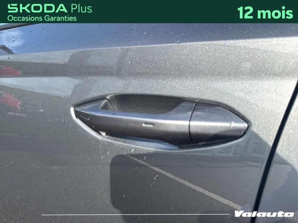 Octavia SELECTION 2.0 TDI 150 DSG7 2025 occasion 59860 Bruay-sur-l'Escaut
