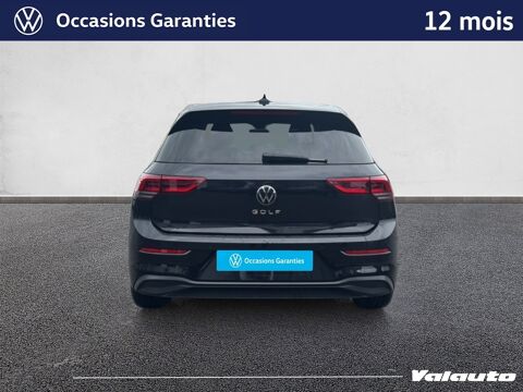 Golf LIFE 1.0 TSI 2023 occasion 59400 Cambrai