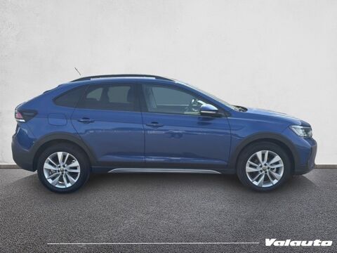 Taigo VW EDITION 1.0 TSI 116 2025 occasion 59400 Cambrai