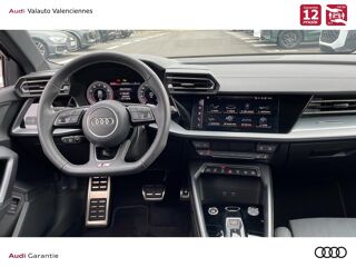 A3 35 TFSI 150 S TRONIC S LINE 2024 occasion 59860 Bruay-sur-l'Escaut