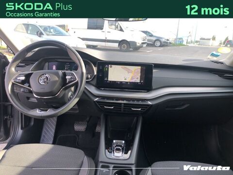 Octavia 2.0 TDI 150 DSG7 BUSINESS 2023 occasion 62217 Beaurains
