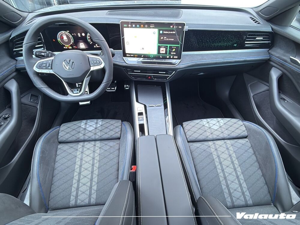 Passat NOUVELLE EHYBRID 272CH DSG6 R LINE 2025 occasion 59400 Cambrai