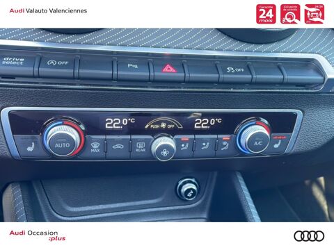 Q2 35 TFSI 150CH S-LINE S-TRONIC 7 2025 occasion 59860 Bruay-sur-l'Escaut